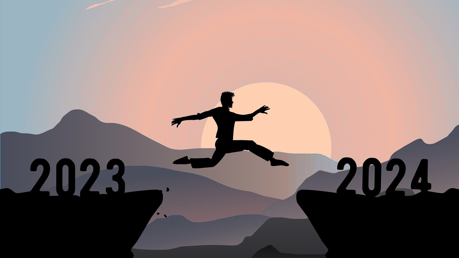 2023 wrap-up (leaping into 2024)